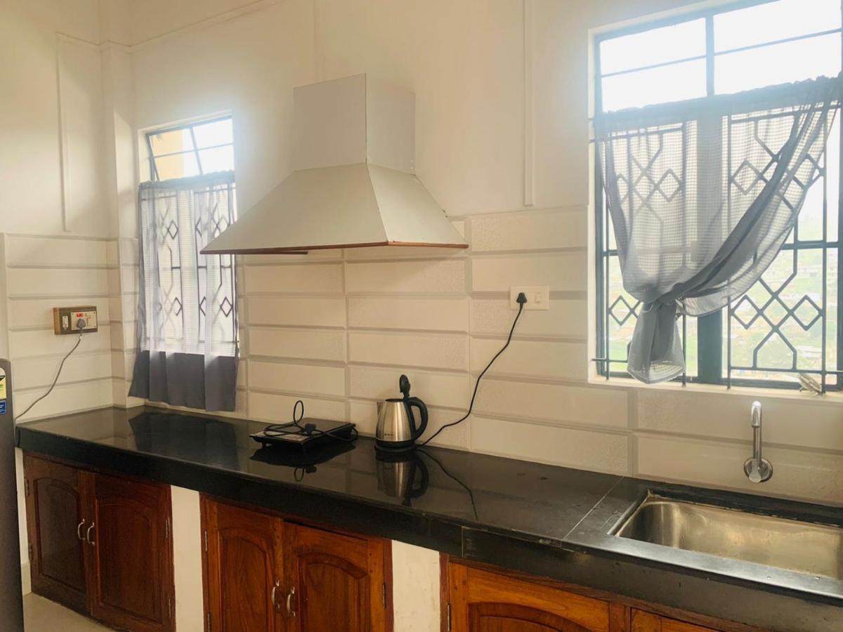 Cafe Sola Bnb Shillong Dış mekan fotoğraf