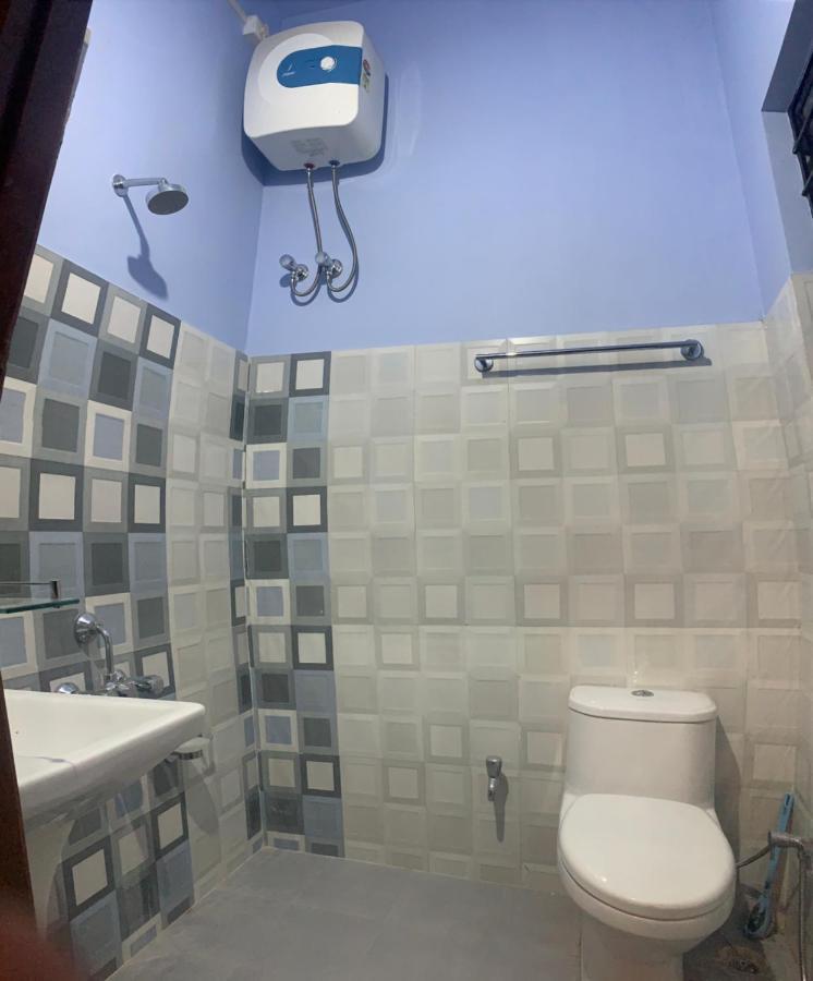 Cafe Sola Bnb Shillong Dış mekan fotoğraf