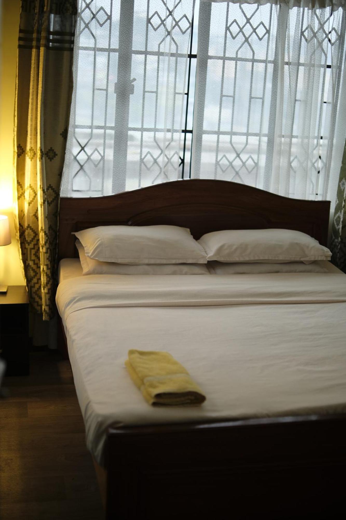 Cafe Sola Bnb Shillong Dış mekan fotoğraf