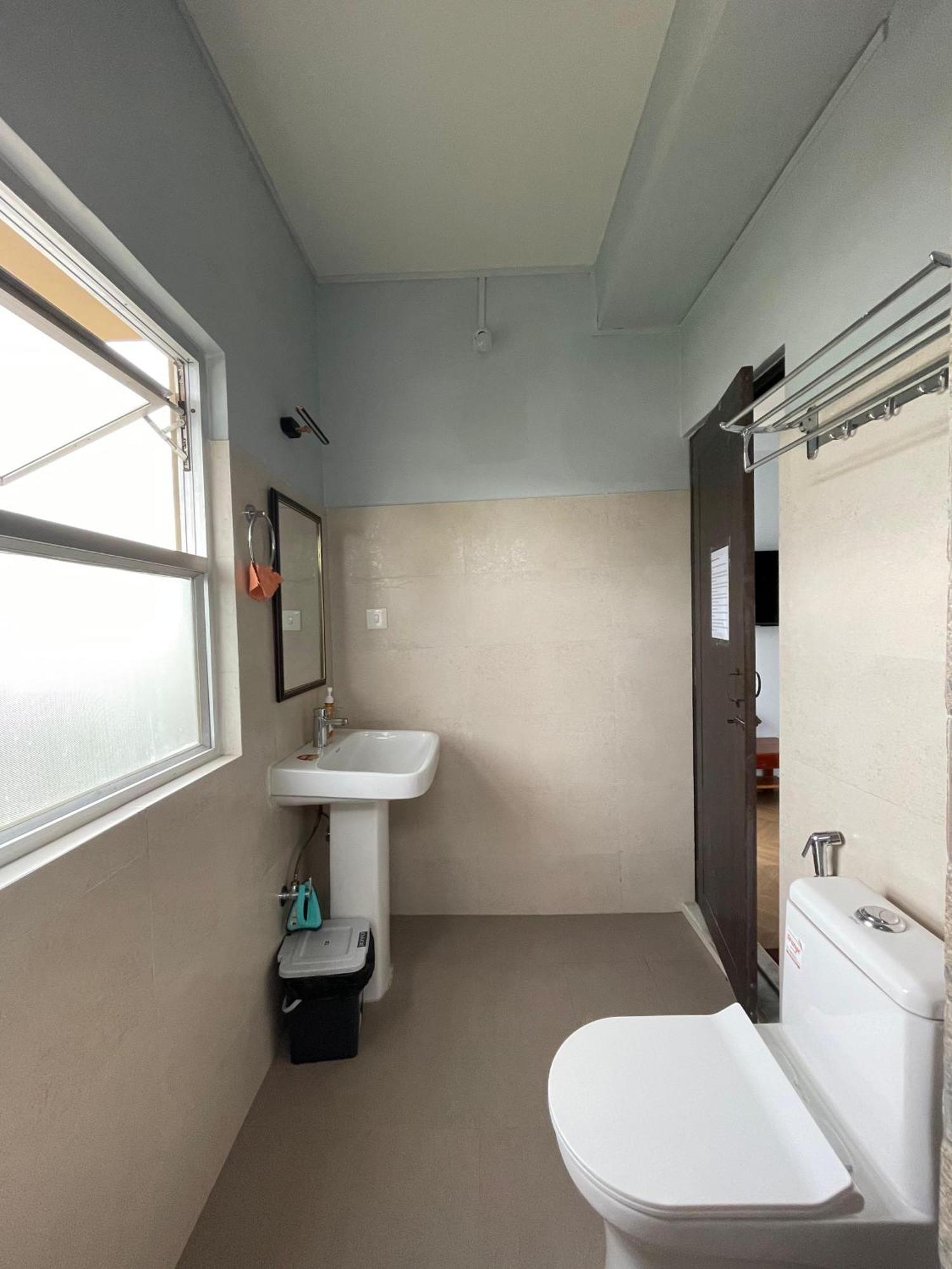 Cafe Sola Bnb Shillong Dış mekan fotoğraf